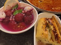 -福苗小骆驼烧烤(大唐不夜城店)