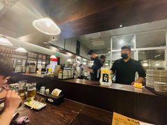 -哥哥の深夜食堂(红松东路店)