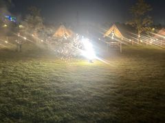 -栖露营camping·天幕烧烤·团建拓展·采摘营地