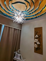 -芳朵美容养生SPA