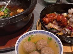 -潮界(虹桥新天地店)