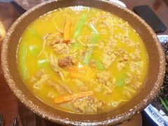 -杨记隆府(白象街店)