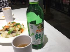 -峨嵋酒家(地安门店)