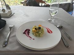 -V Bar海景扒房(北海湾惠龙万达嘉华酒店)