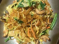-大同江朝鲜菜•长春地标美食(绿园吾悦广场店)