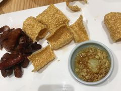 -阿斯牛牛·凉山菜(新会展店)