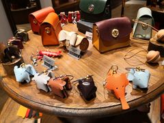 -HEARTISANS手工DIY皮艺体验(安贞环宇荟店)