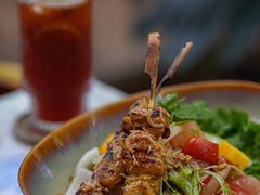 -Tegu泰古莲·泰国餐厅(红山6979店)