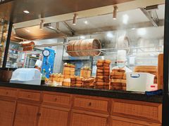 -点心传说·粤菜点心(佐阾虹湾店)