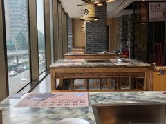 -月满大江火锅(总府路店)