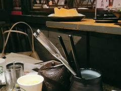 -湊湊火锅·茶憩(和平大悦城店)