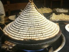 -炭火功夫烤鱼·小龙虾音乐餐吧(新风街店)
