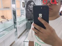 -华彬眼镜专业渐进配镜(潘家园店)