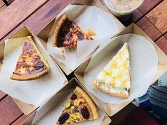 -Pie Bird(新闸路店)