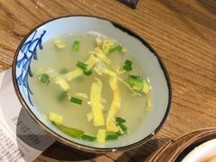 -新梅华·茶点餐厅(欧尚店)