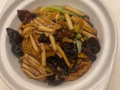 素什锦煲-得月楼·省级非遗·传统苏帮菜(观前店)
