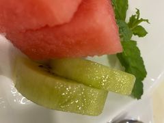 -新侨三宝乐西餐厅(崇文门店)
