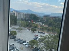 -罗浮山嘉宝田森林温泉度假酒店