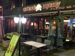 -Shanghai Brew House上海啤酒工坊(老外街店)