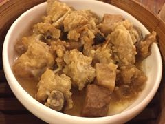 豉汁排骨-金鼎轩(安贞里店)