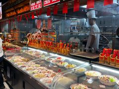 -魏铭鱼头捞饭(晋阳路店)