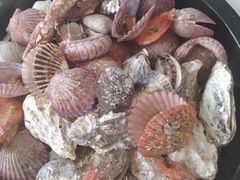 -前王院•巧克力海鲜市集餐厅(万平口店)