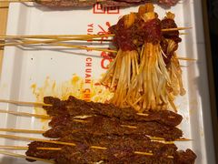 -袁记串串香(南区店)