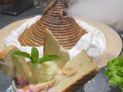 -云海肴云南菜·蒸汽石锅鱼(青岛万象城店)