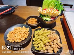 -半酌烧烤小酒馆(南京东路店)
