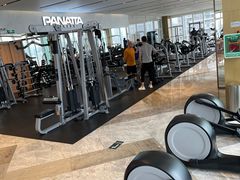 -普拉达游泳健身(水湾1979店)