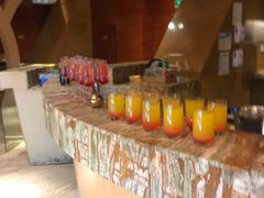 -杭州国际会议中心洲际酒店-原素全日餐厅(解放东路店)