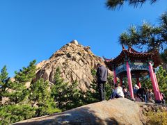 -太和山风景区
