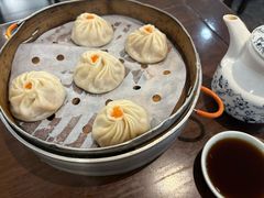 -蟹上黄·蟹黄面·江南糖水(人民广场店)
