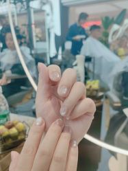 -MB·nail美甲美睫