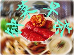 -钟菜·粤菜点心·宴请(海上世界·汇港二期店)