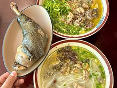 -沈记土鸡米线(七星街品牌中心店)
