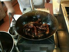 android_upload_pic-王裕興肉莊(南禅寺店)