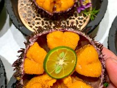 -品海楼·大连海胆锅贴馆(东港店)