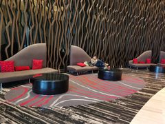 -青岛富力艾美酒店