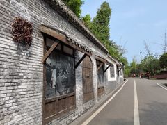 -枫香湖儿童公园