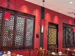 -陈记菜馆·非遗淮扬菜(东关街教场店)