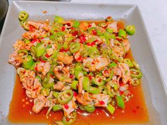 火爆肥肠-本来精品川菜(嘉里中心店)