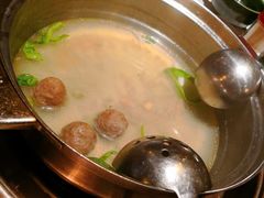 -润园四季椰子鸡火锅(海上世界店)