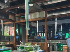-山葵说·泥炉烤肉(泰达时尚E街区店)