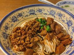 -辣肉面大王(天平路店)