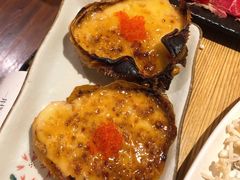 -一井烧肉·活鳗·寿司(望京SOHO店)