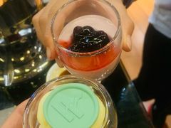 -顺德美的万豪酒店·自助餐·贡厨