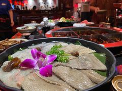 -矮板凳老火锅(宽窄巷子店)