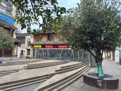 -衣裳街历史文化街区