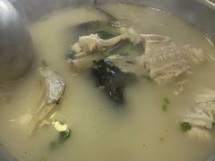 -雪湖煜辰鱼头老店(雪野湖店)